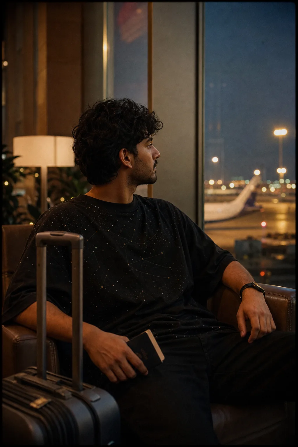 The Explorer — new cities