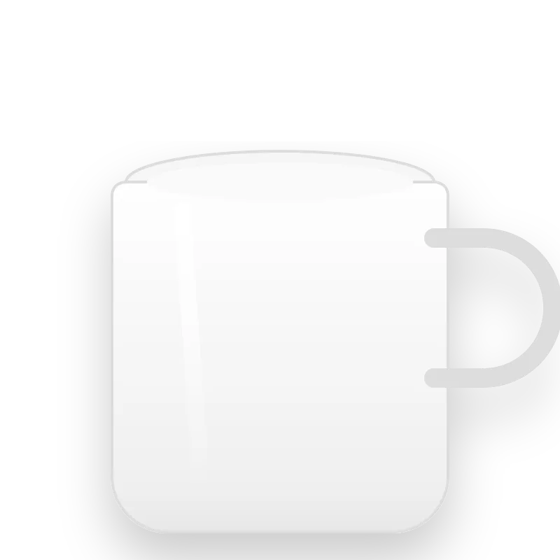 Tea First, Problems Later custom mug