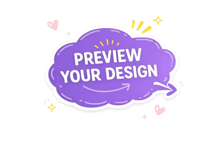 Preview Your Design