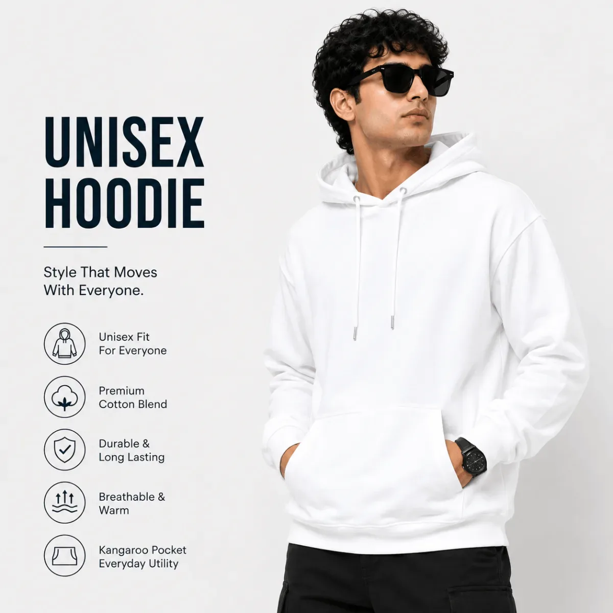 Hoodies